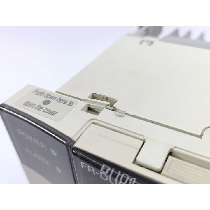 Mitsubishi Electric Corporation FR-A540-1.5K-82