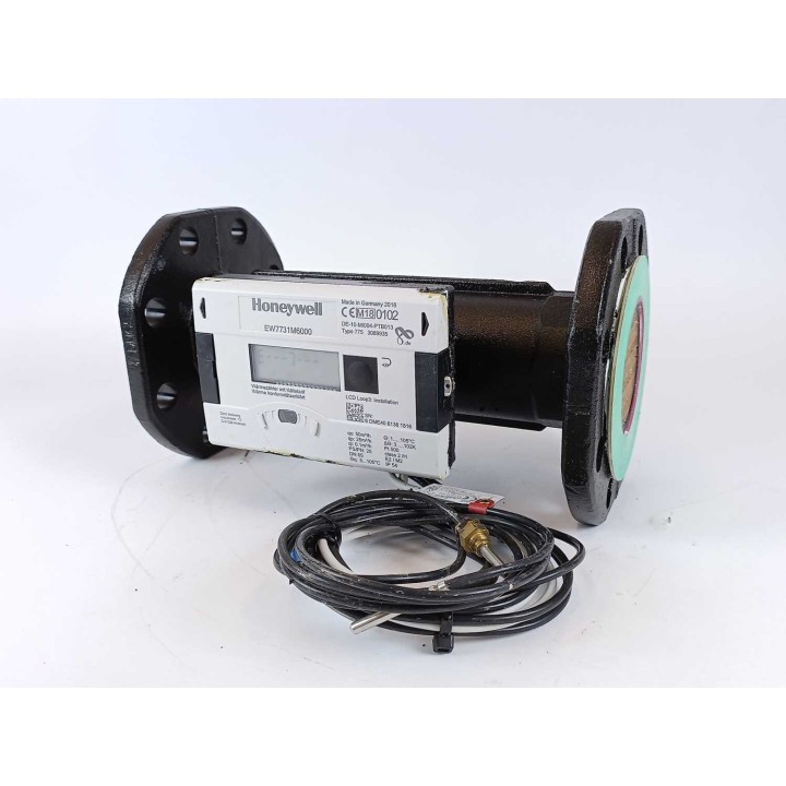 Honeywell EW7731M6000