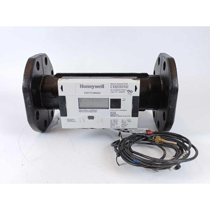 Honeywell EW7731M6000