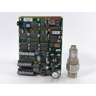 KELLER Messtechnik PAA-15