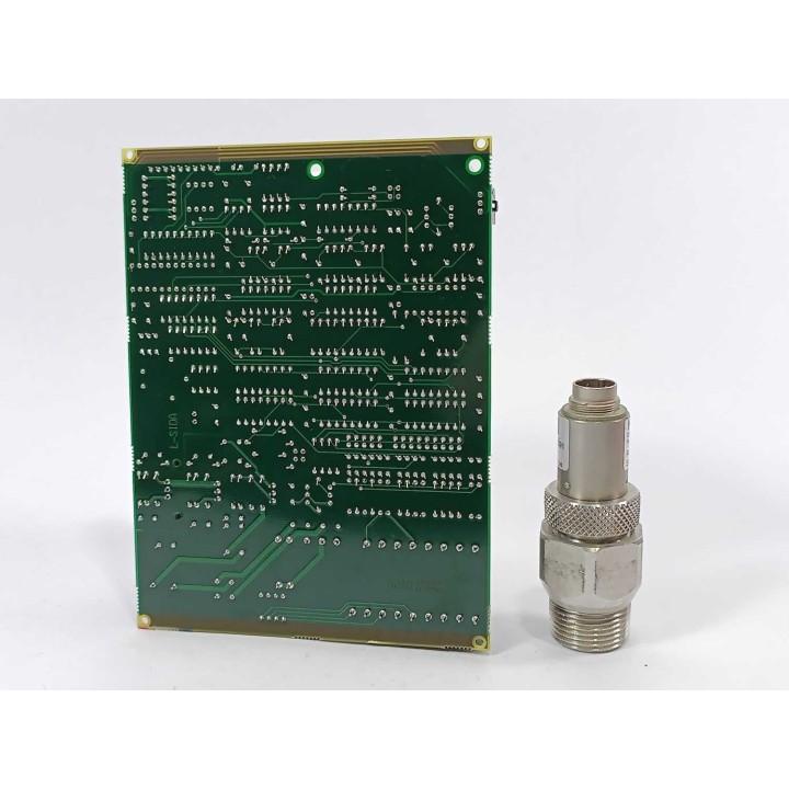 KELLER Messtechnik PAA-15