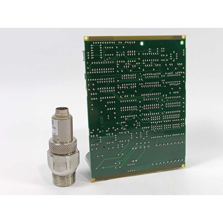 KELLER Messtechnik PAA-15