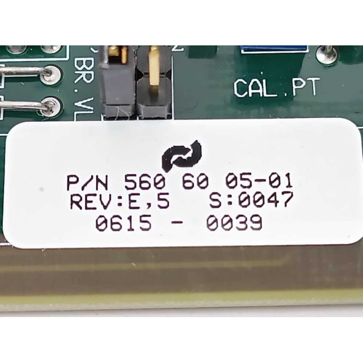 KELLER Messtechnik PAA-15