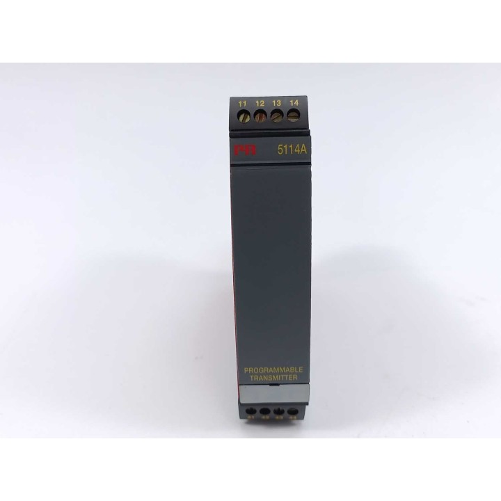 PR Electronics 5114A_B
