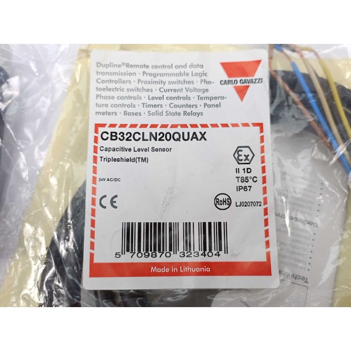 CARLO GAVAZZI CB32CLN20QUAX