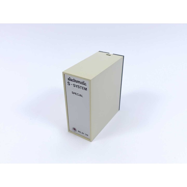 CARLO GAVAZZI SE 110 220 779