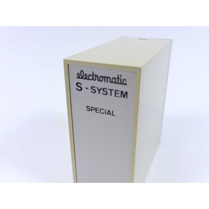 CARLO GAVAZZI SE 110 220 779