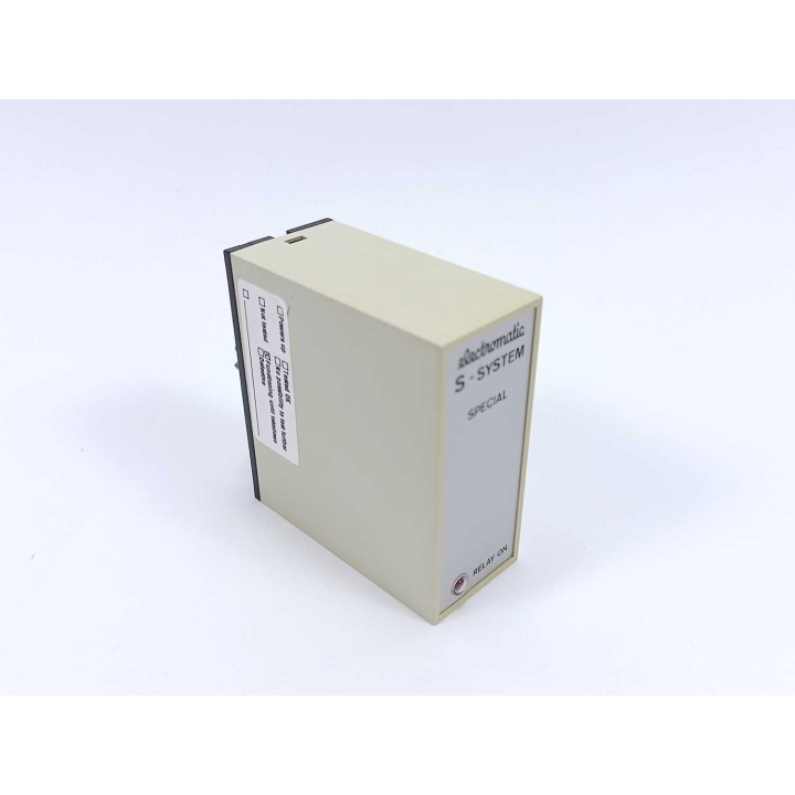 CARLO GAVAZZI SE 110 220 779
