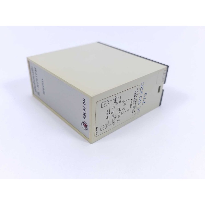 CARLO GAVAZZI SE 110 220 779