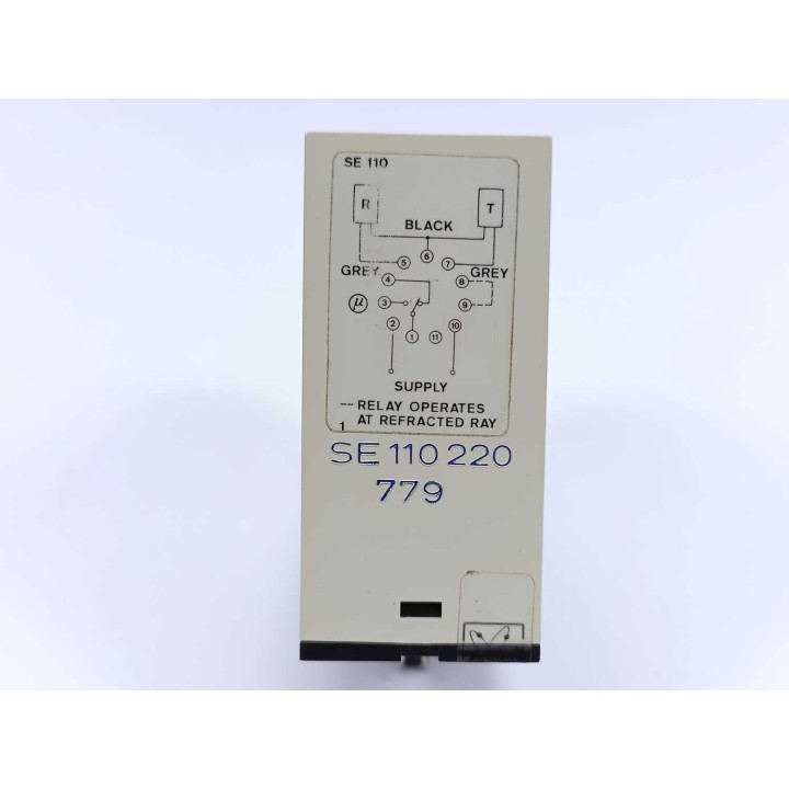 CARLO GAVAZZI SE 110 220 779