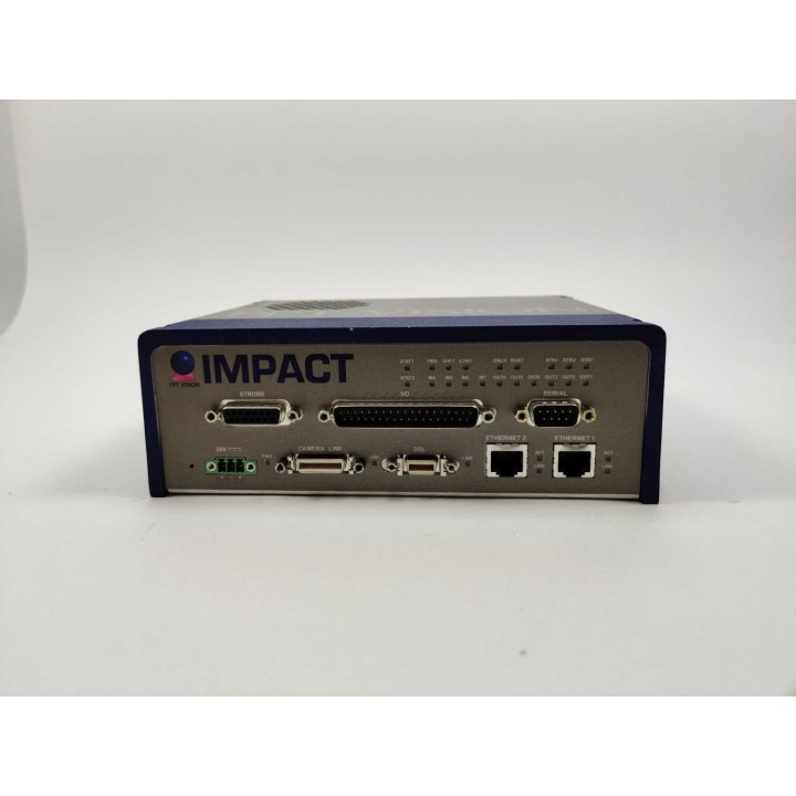 PPT Vision, Inc. 661-0326-C20