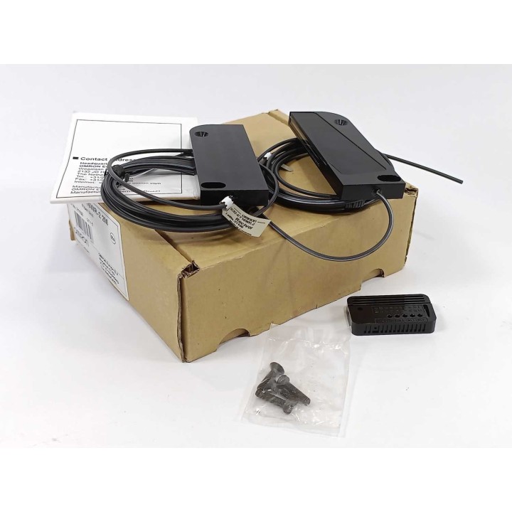 OMRON Europe B.V. E32-ET16WR-2