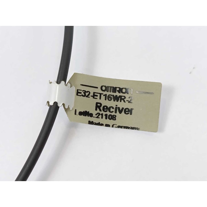 OMRON Europe B.V. E32-ET16WR-2