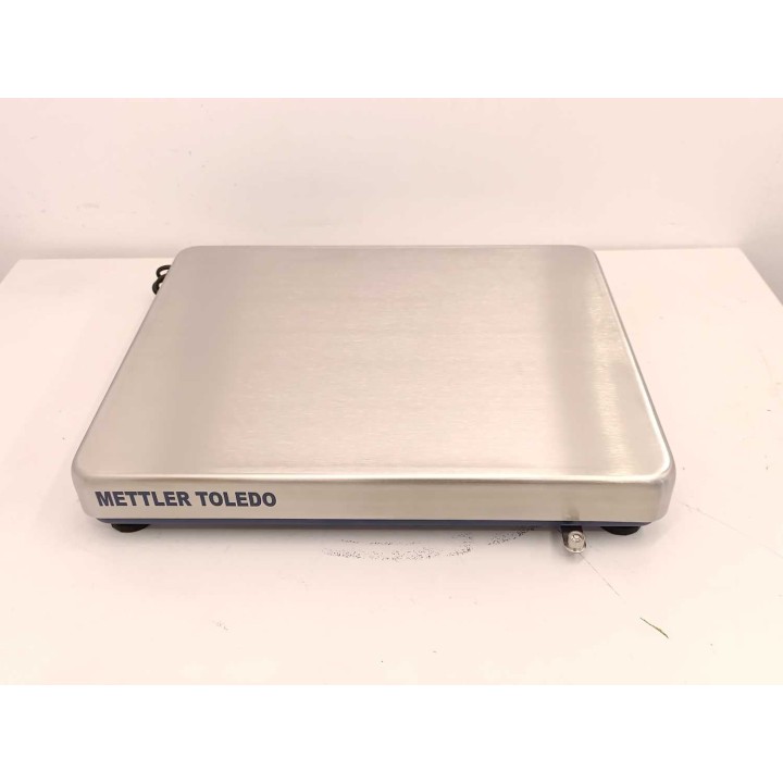 METTLER TOLEDO ICS465sB60/t/M