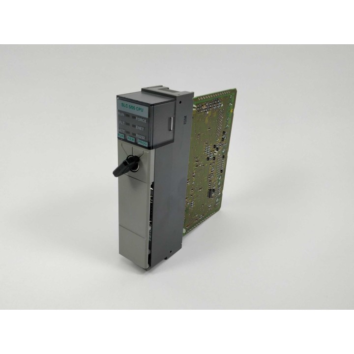 Allen-Bradley 1747-L551