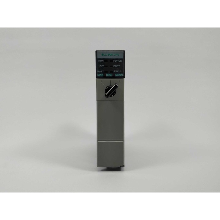 Allen-Bradley 1747-L551