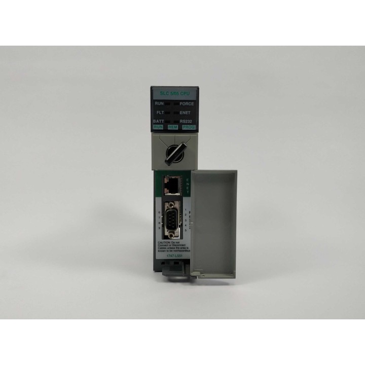 Allen-Bradley 1747-L551