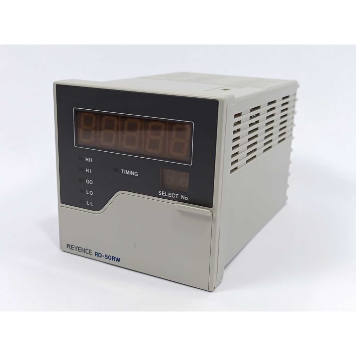 KEYENCE CORPORATION RD-50RW