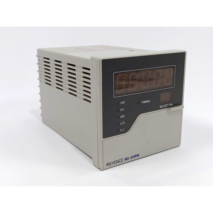 KEYENCE CORPORATION RD-50RW