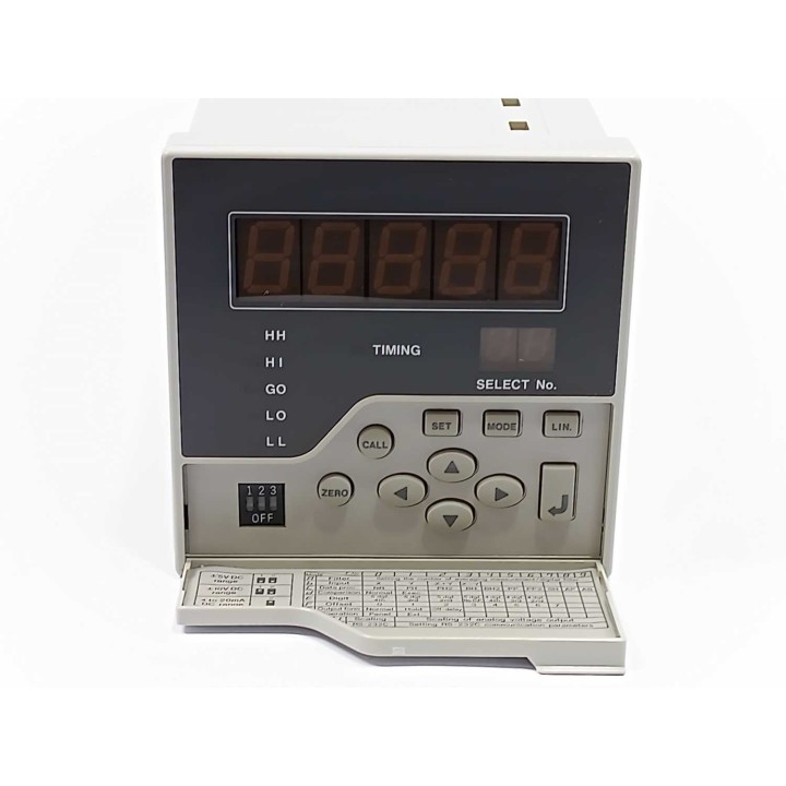 KEYENCE CORPORATION RD-50RW