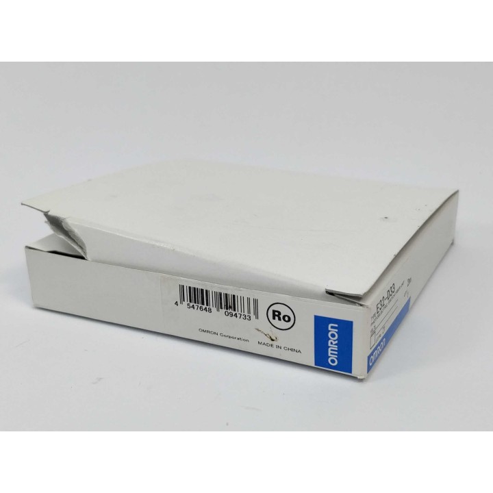 OMRON Corporation E32-D33