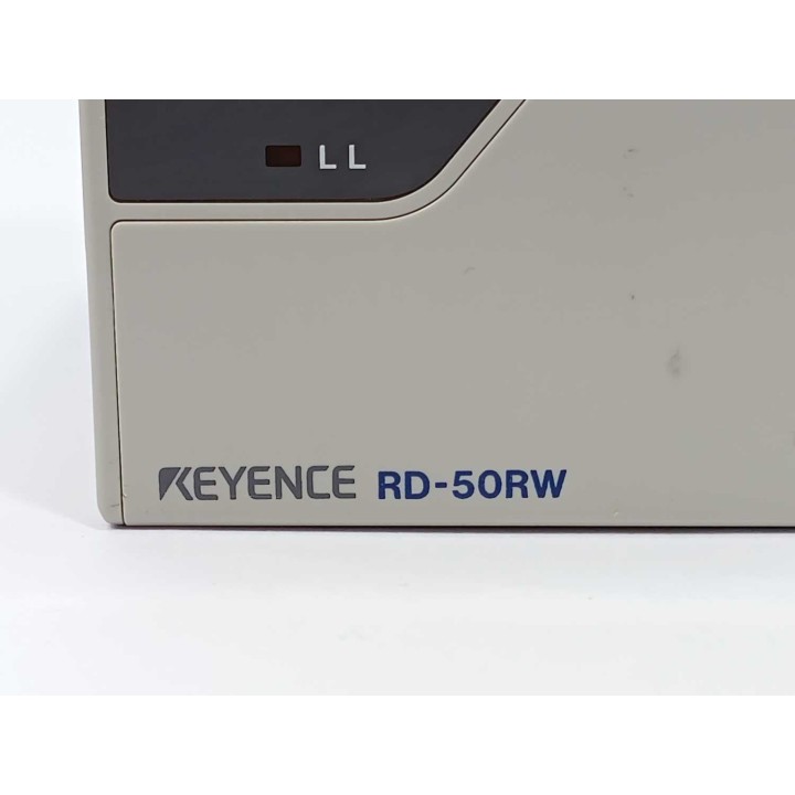 KEYENCE CORPORATION RD-50RW