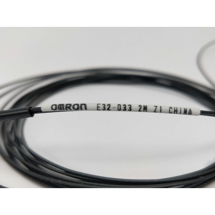 OMRON Corporation E32-D33