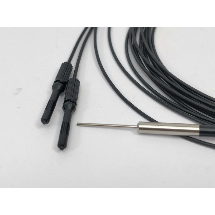 OMRON Corporation E32-D33