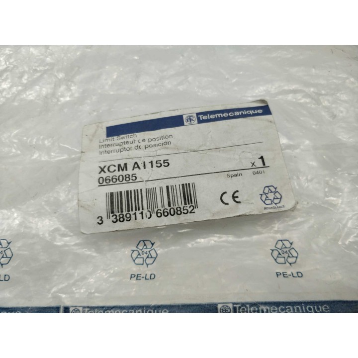 Telemecanique XCM A1155