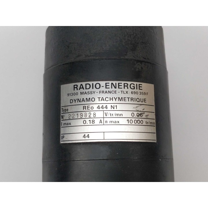 RADIO-ENERGIE REO 444 N1