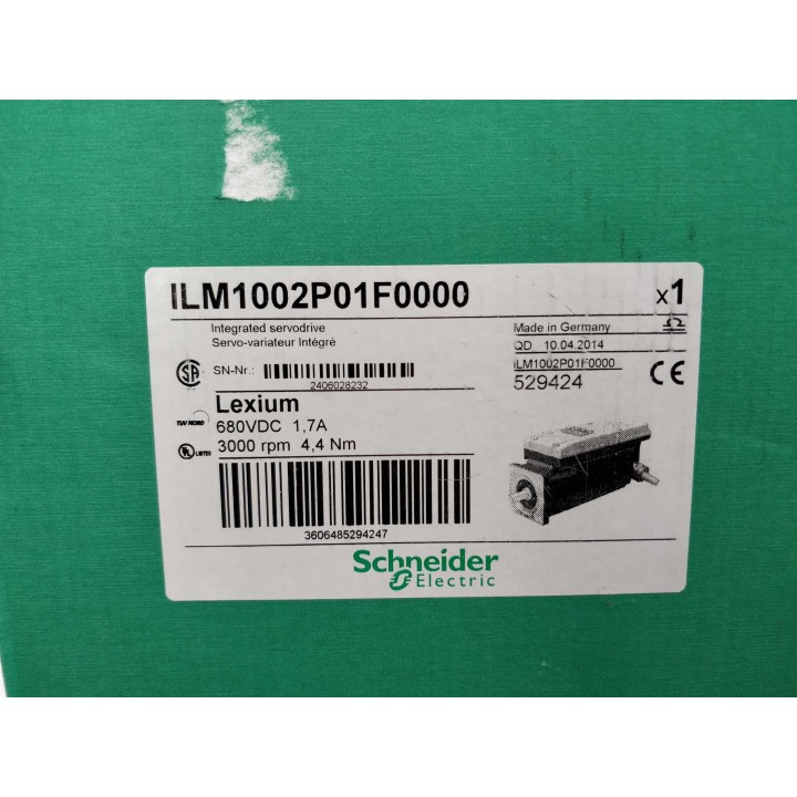 Schneider Electric ILM1002P01F0000