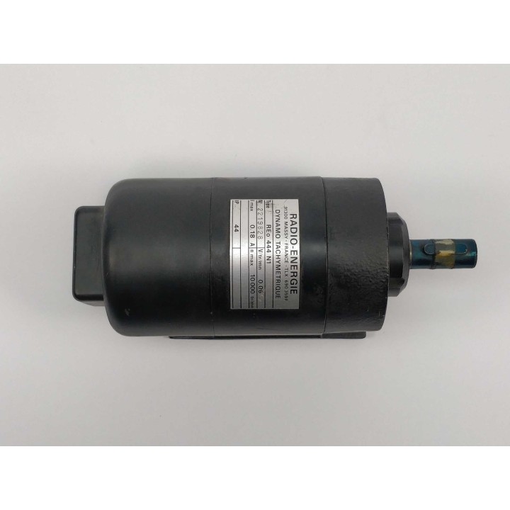 RADIO-ENERGIE REO 444 N1