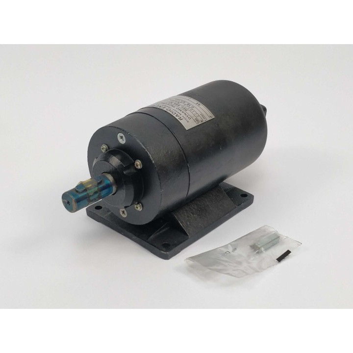 RADIO-ENERGIE REO 444 N1