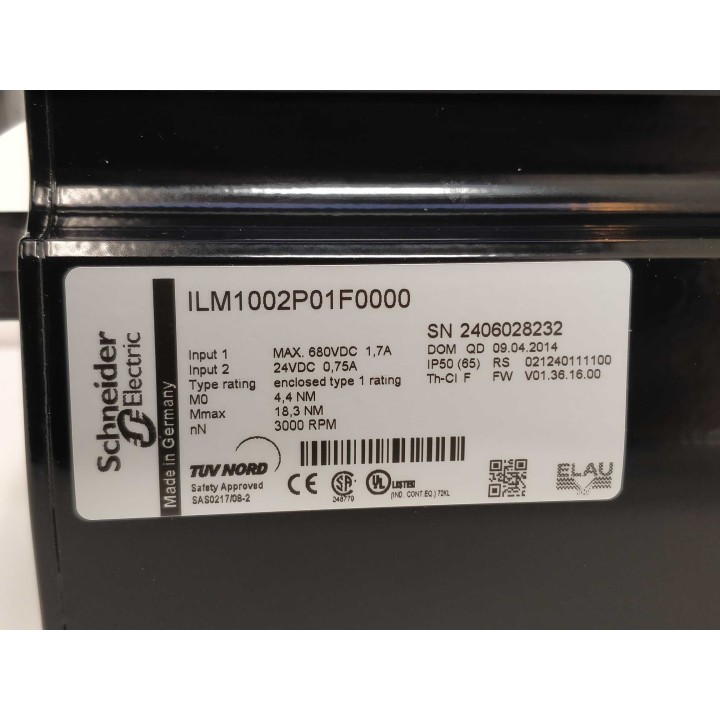 Schneider Electric ILM1002P01F0000