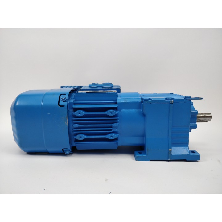 SEW-EURODRIVE R17 DRS71S4BE05/MM03/ASA3