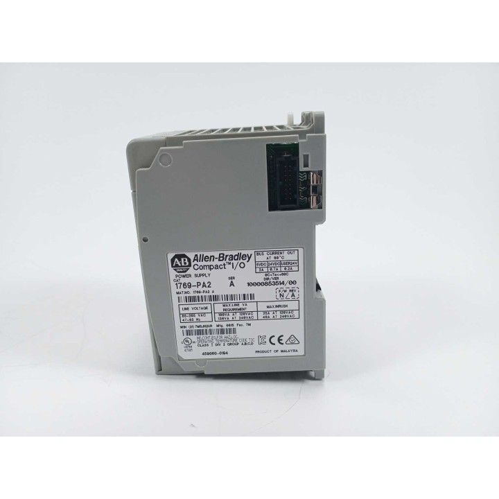 Allen-Bradley 1769-PA2