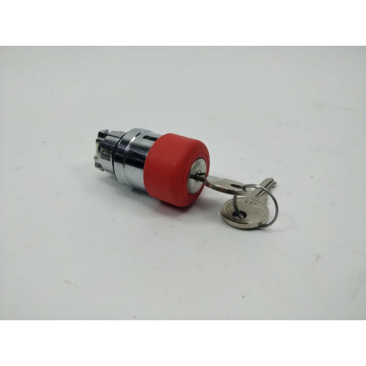 Telemecanique ZB4BS934