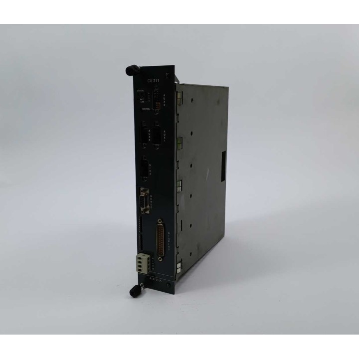 CU211 CU211/0
