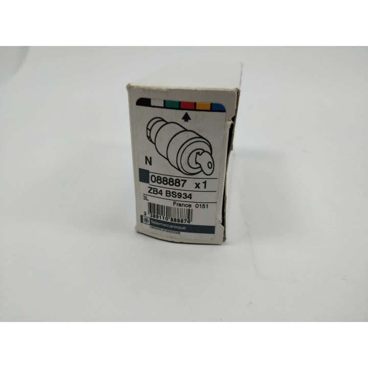 Telemecanique ZB4BS934