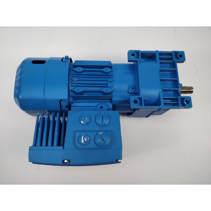 SEW-EURODRIVE R17 DRS71S4BE05/MM03/ASA3