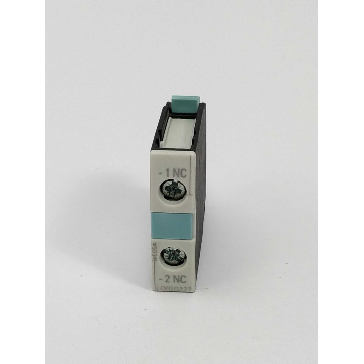 SIEMENS 3RH1921-1CA01