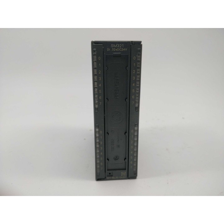 SIEMENS 6ES7321-1BL00-0AA0