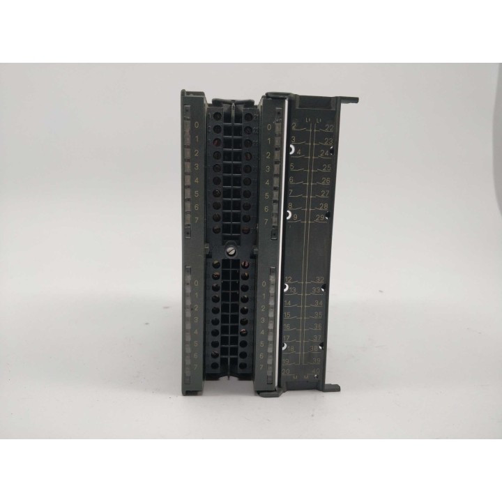 SIEMENS 6ES7321-1BL00-0AA0