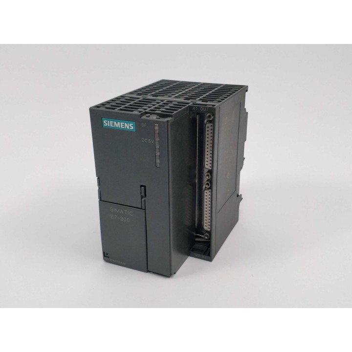 SIEMENS 6ES7361-3CA01-0AA0