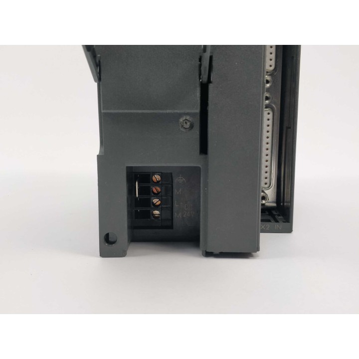 SIEMENS 6ES7361-3CA01-0AA0