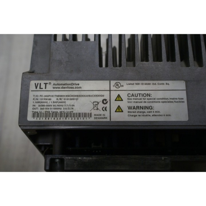 CEMA P9B11VN