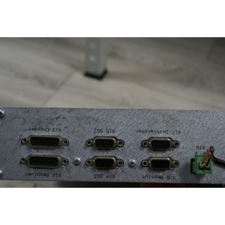 DANFOSS VLT SERO SC 200/F3 175G6002