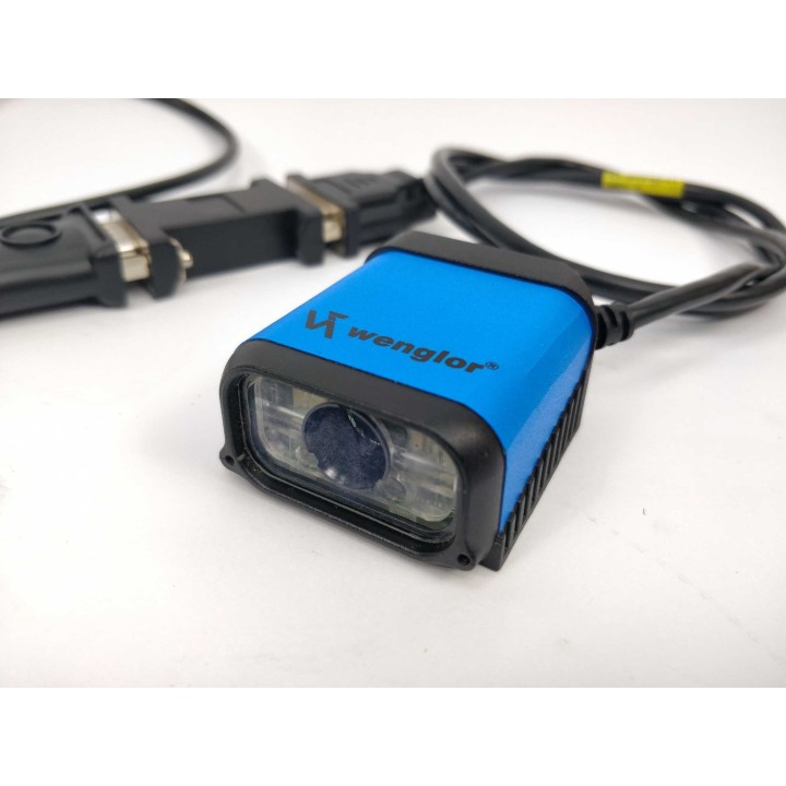 Wenglor Sensoric GmbH FIS-6300-0103 G