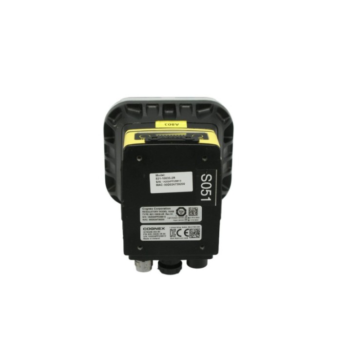 COGNEX 821-10035-2R
