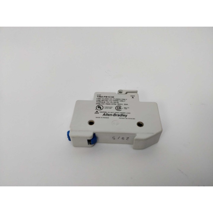 Allen-Bradley 1492-FB1C30